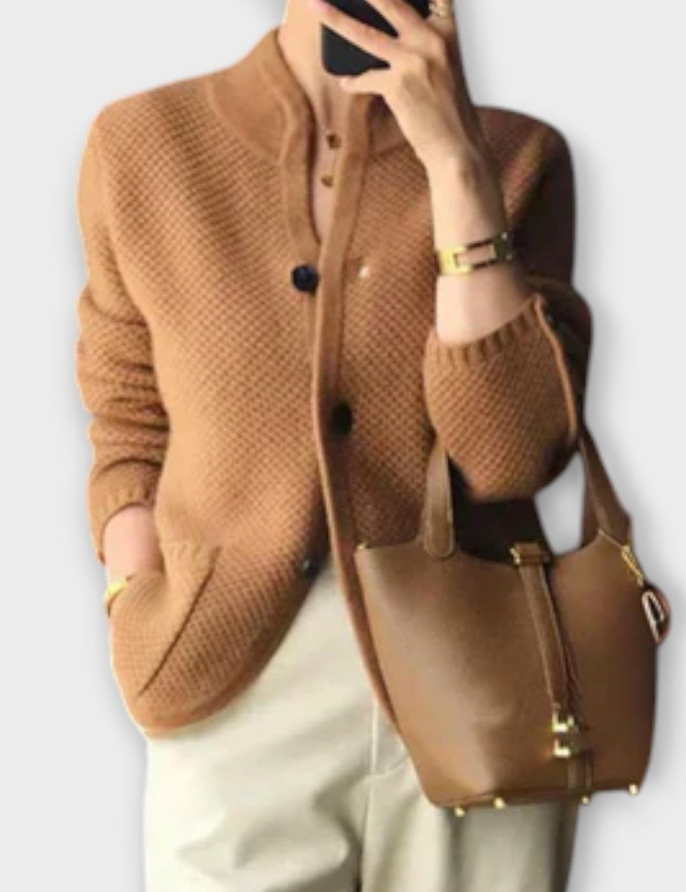 Алиса | Кардиган