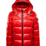 Alma | Загрят палто