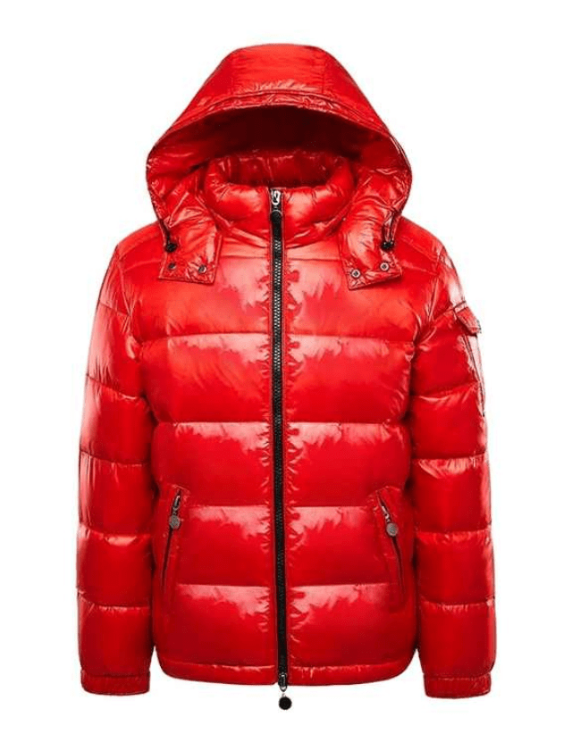 Alma | Загрят палто