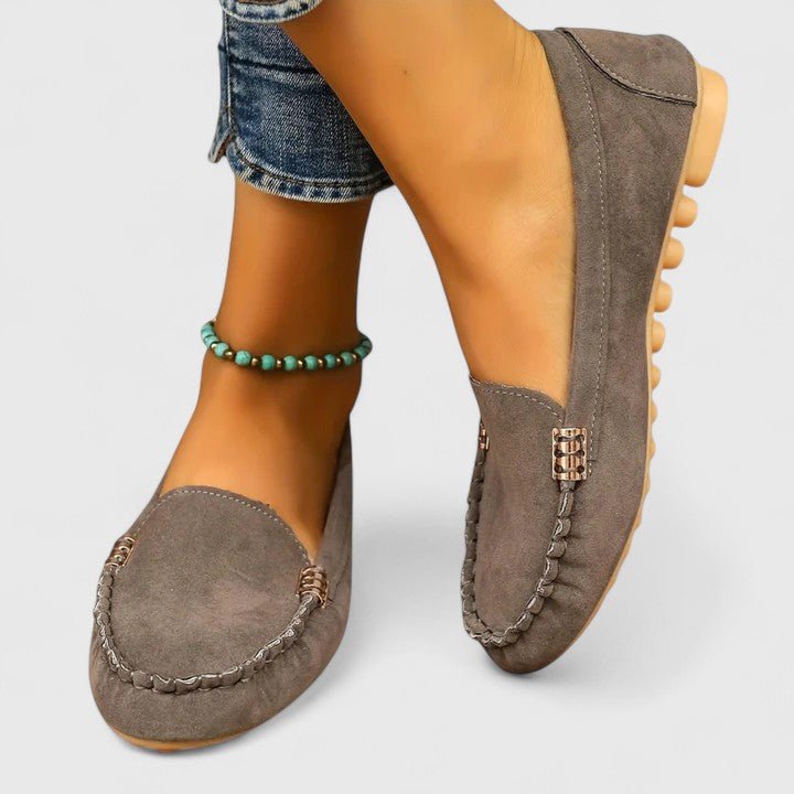 Alma | Ортопедични обувки