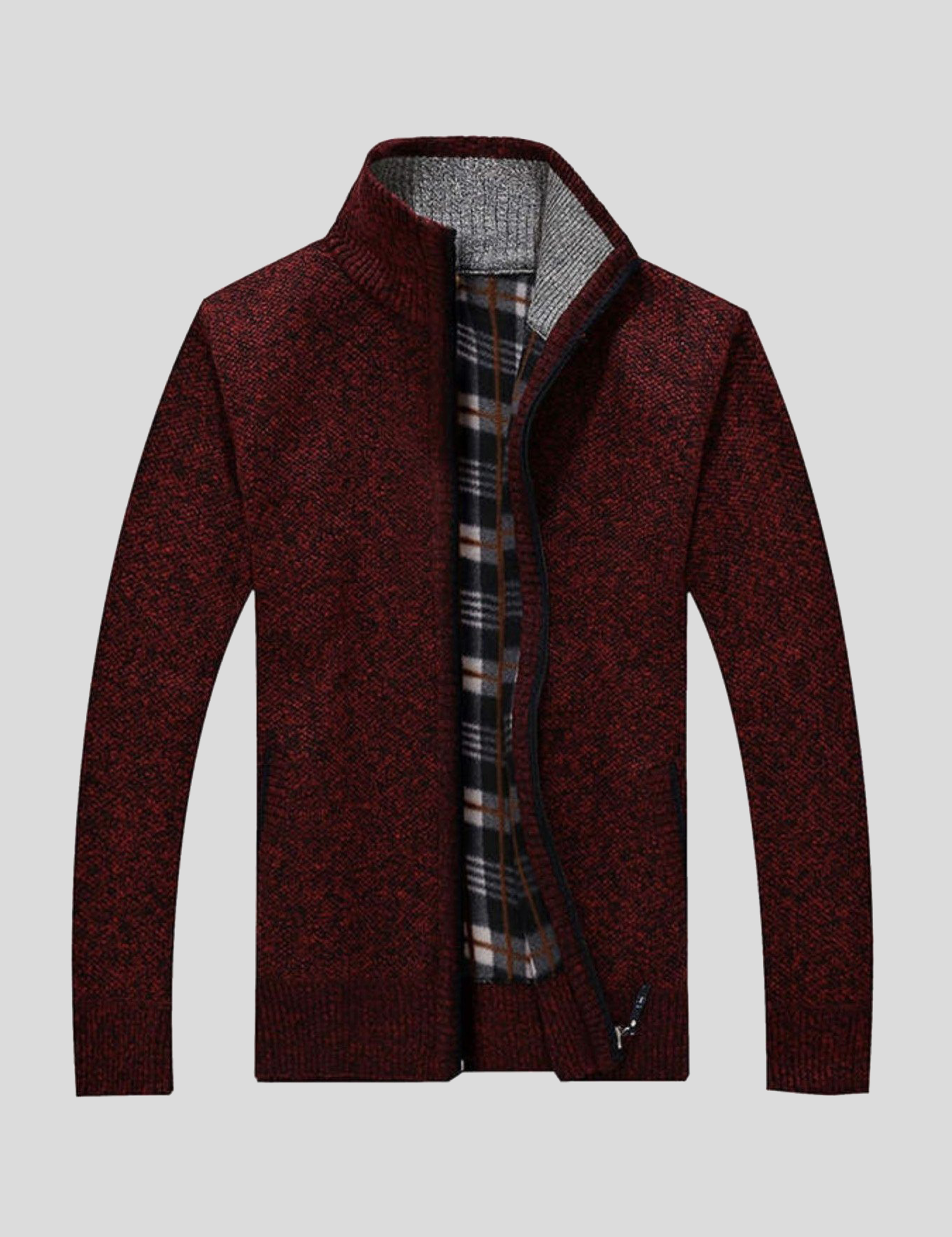 Alpen™ | Якето от флийс Варм