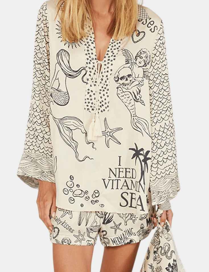 Амалия | Комплект