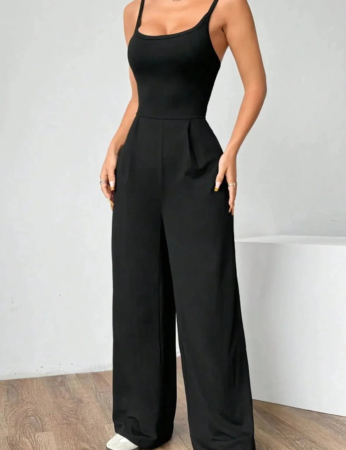 Amalie | Луксозен гащеризон