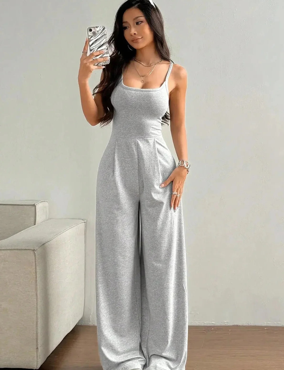 Amalie | Луксозен гащеризон