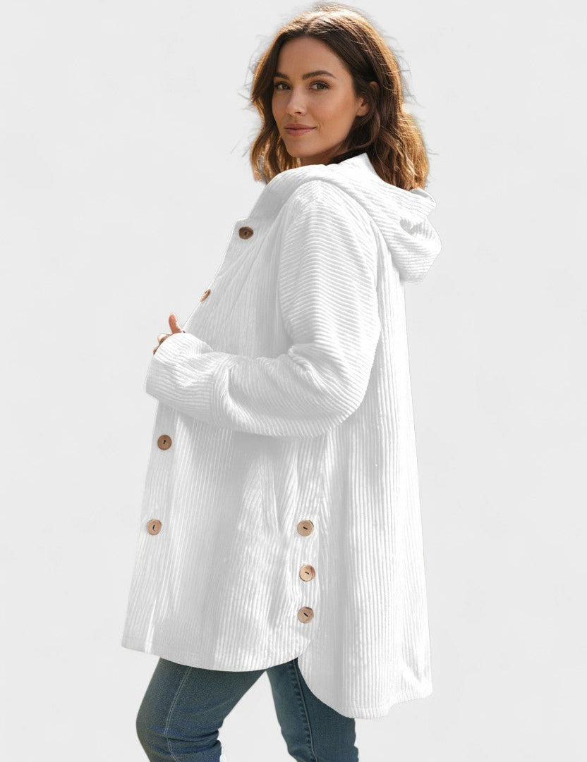 Amalie™ | Елегантно палто с луксозен дизайн