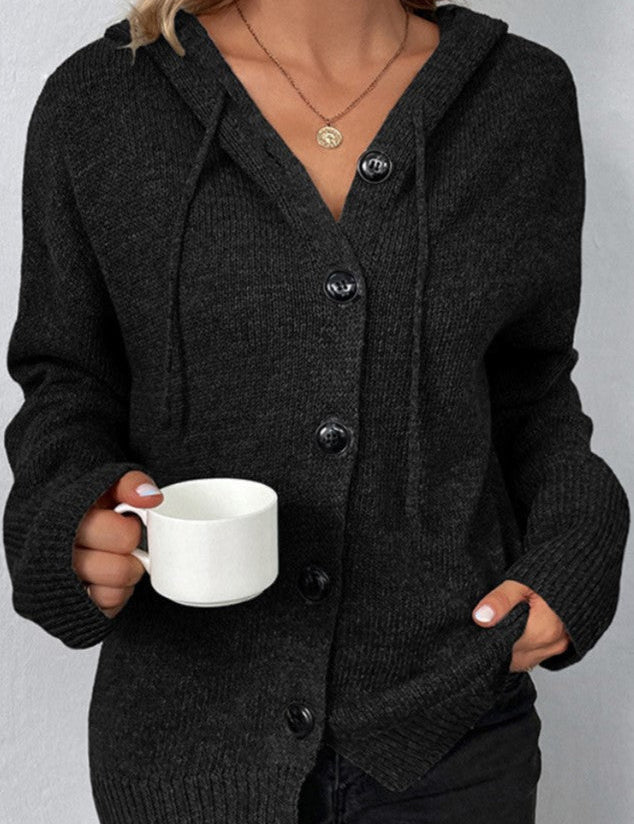 Амелия | Кардиган