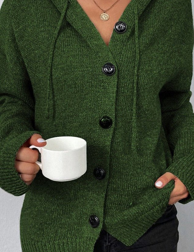 Амелия | Кардиган