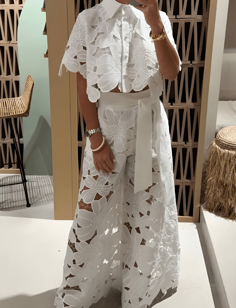 Амели | Комплект