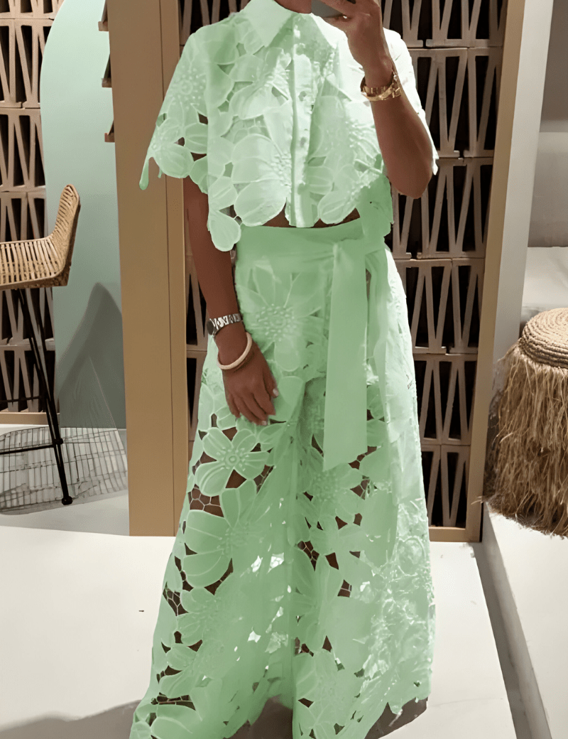 Амели | Комплект