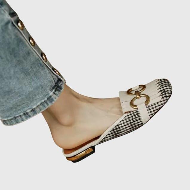 Андреа | Ортопедични сандали