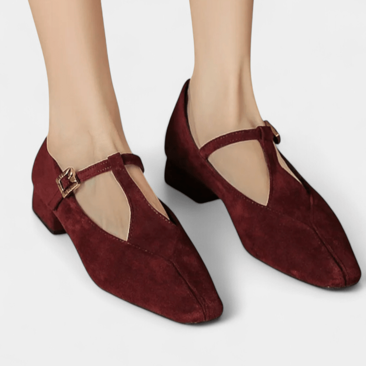 Андреа | МериДжейн Ортопедична