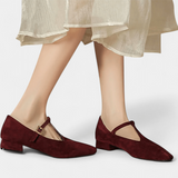 Андреа | МериДжейн Ортопедична