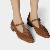 Андреа | МериДжейн Ортопедична