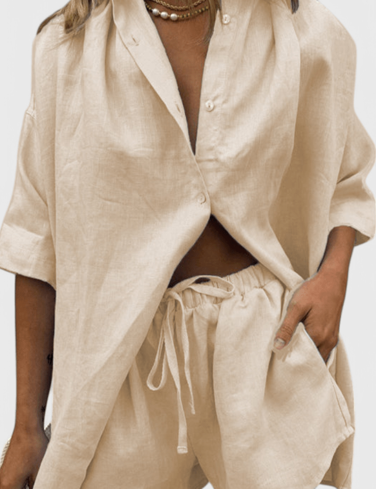 Аника | Комплект