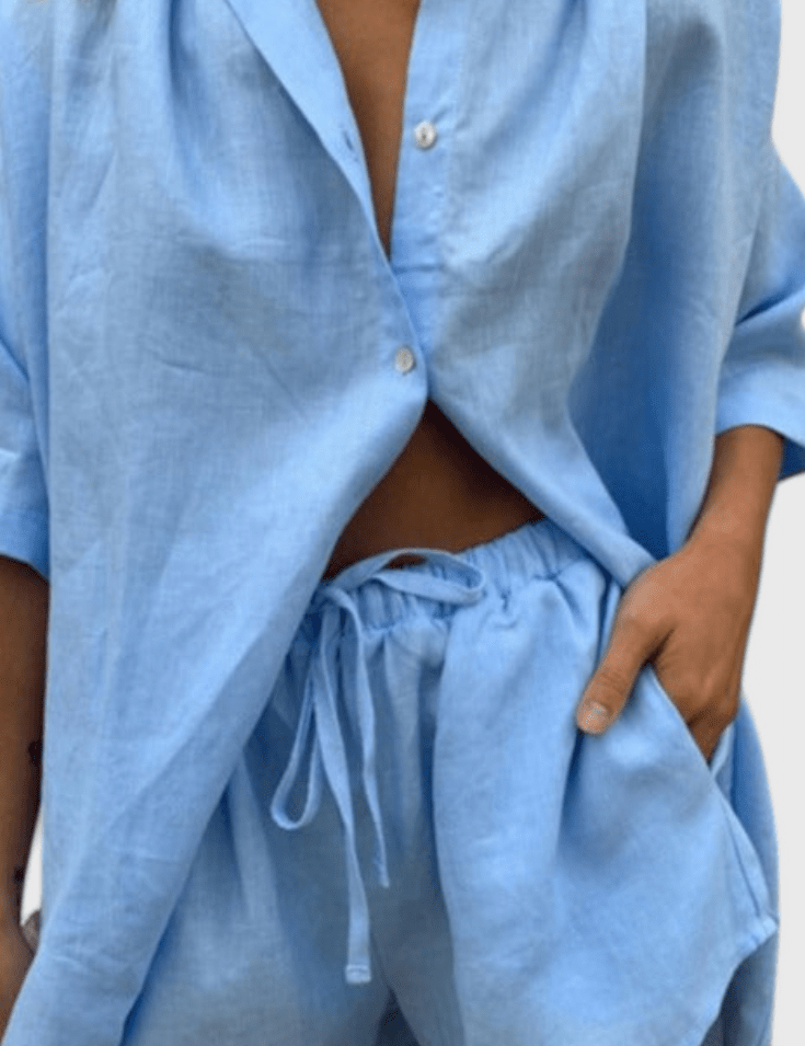 Аника | Комплект