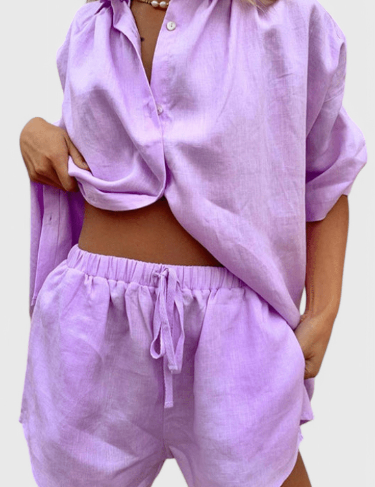 Аника | Комплект