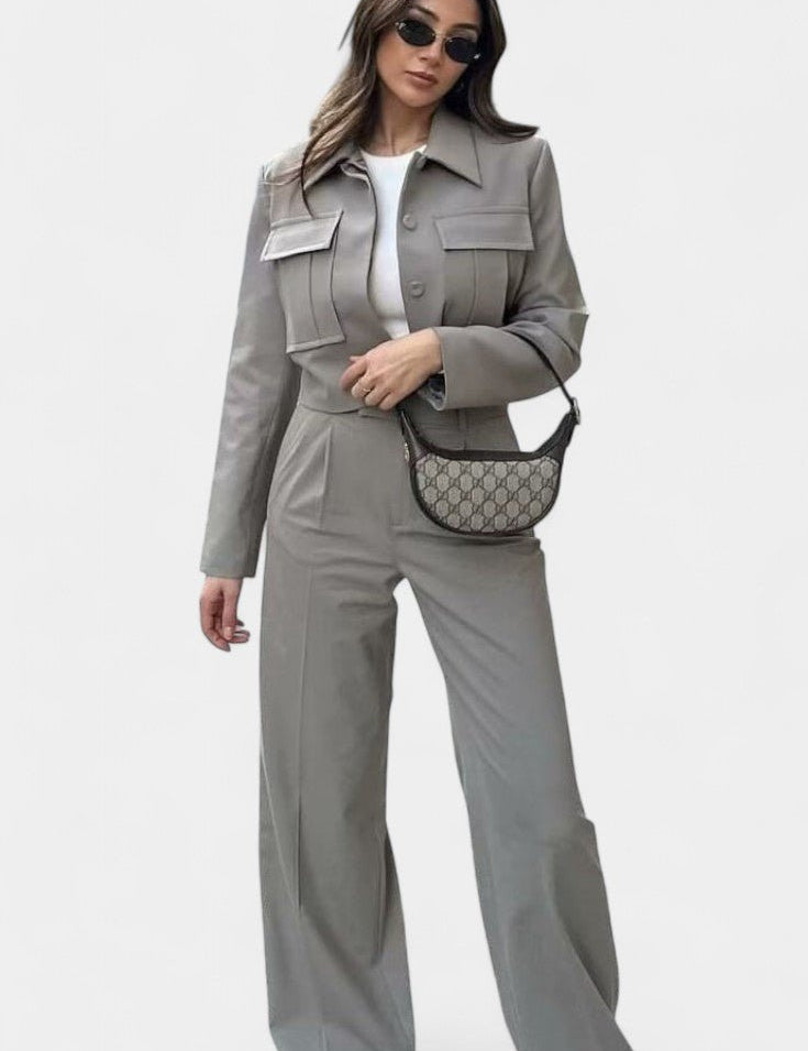 Анна | Комплект Лаундж