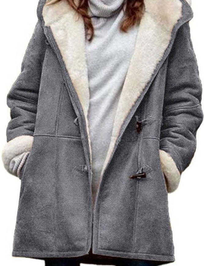 Антония | Палто