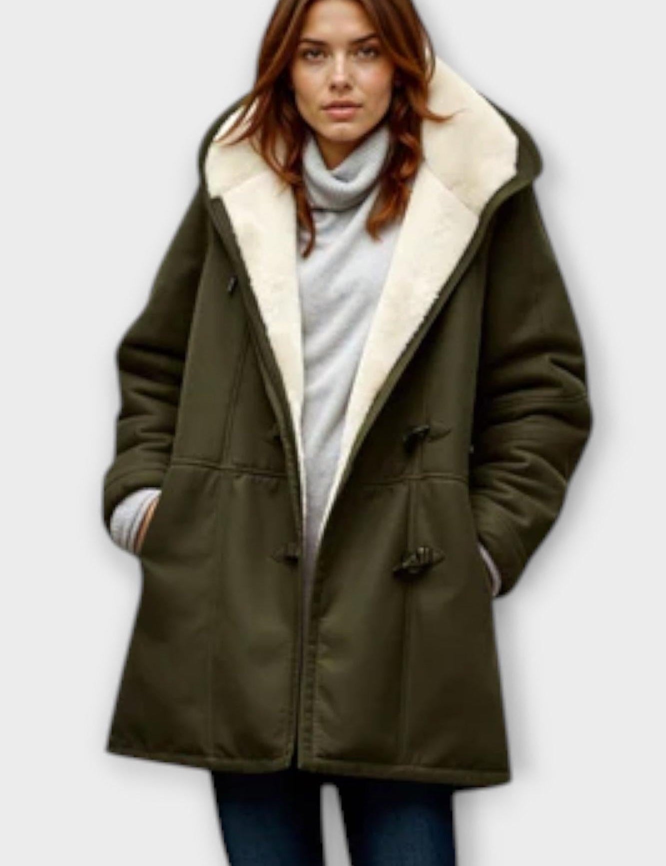 Антония | Палто