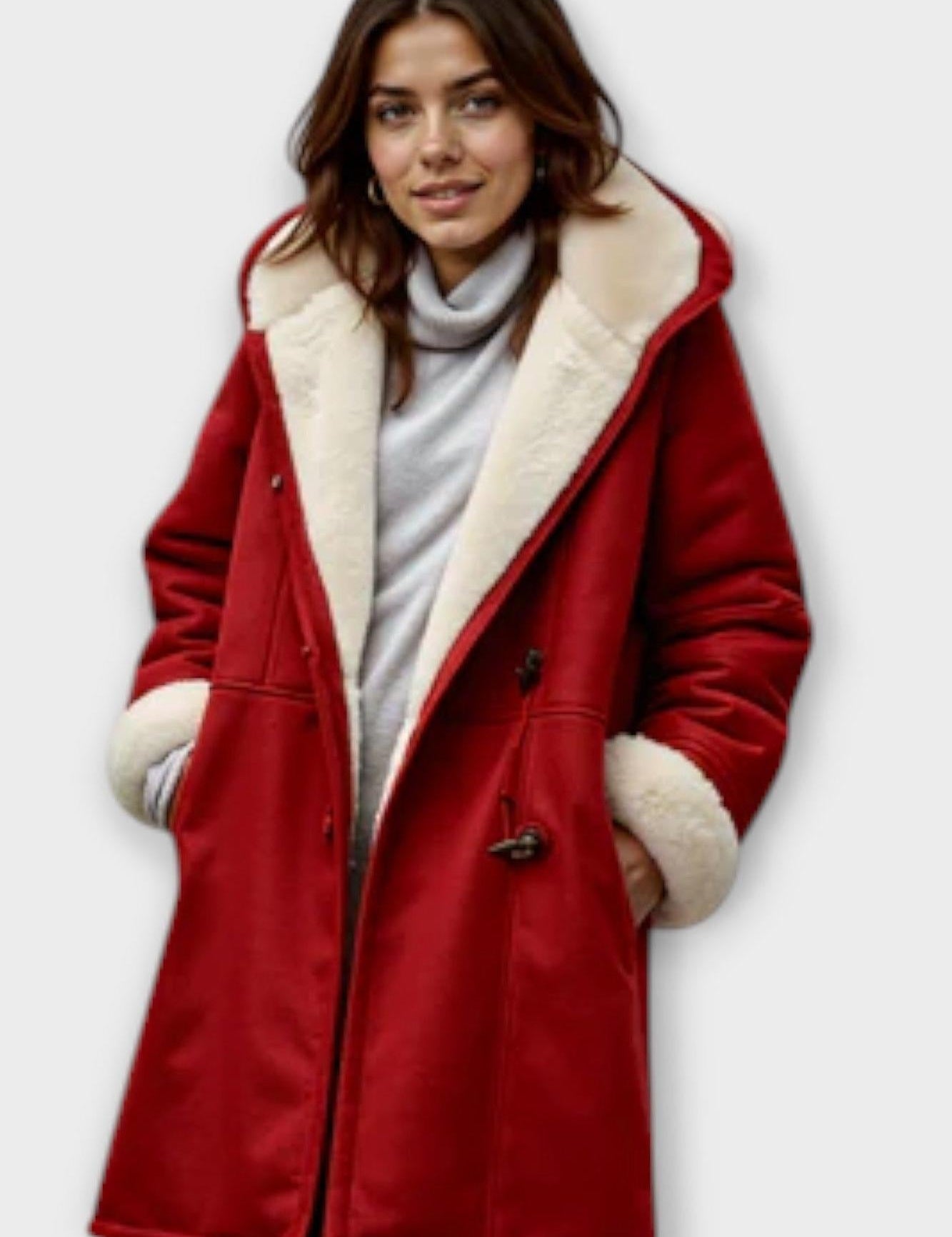 Антония | Палто