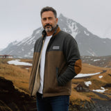 Arsène™ | Уютно Casual Яке