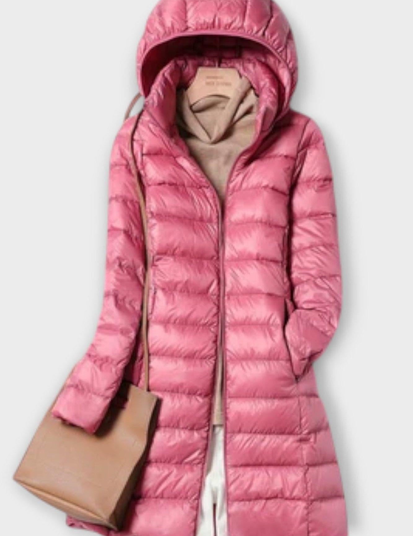 Аста | Палто