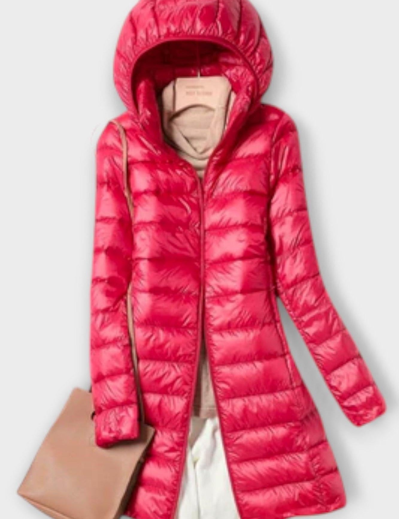 Аста | Палто