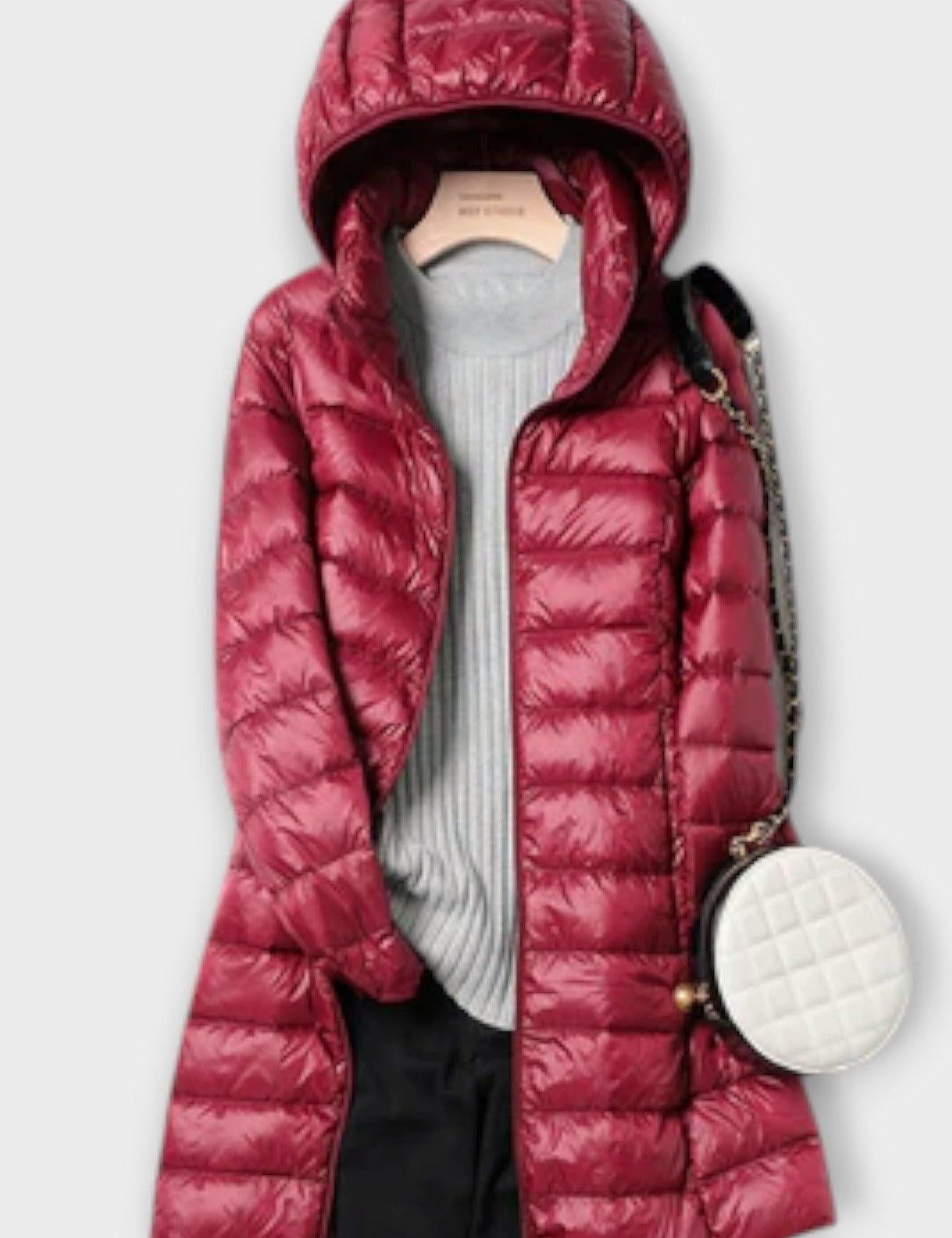 Аста | Палто