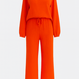 Аста | Комплект с дълги ръкави