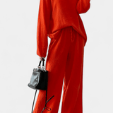 Аста | Комплект с дълги ръкави