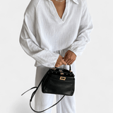 Аста | Комплект с дълги ръкави