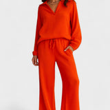 Аста | Комплект с дълги ръкави