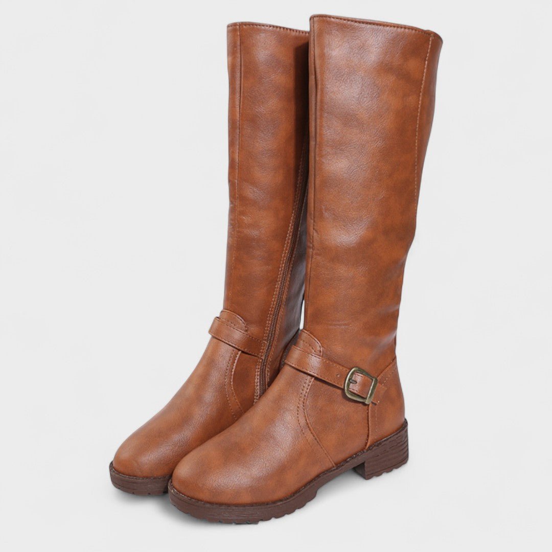 Аста | Ортопедични ботуши