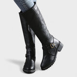 Аста | Ортопедични ботуши