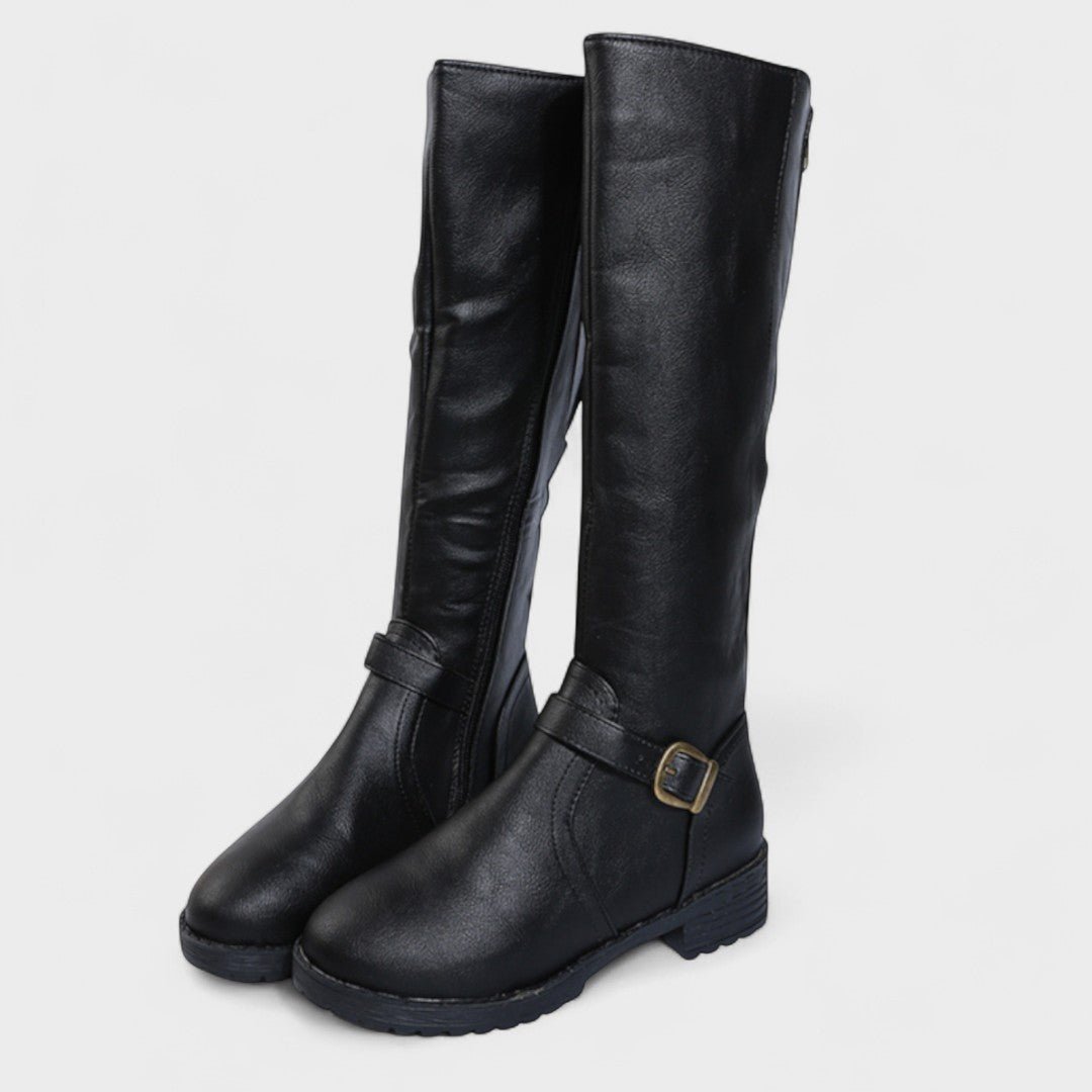 Аста | Ортопедични ботуши