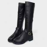 Аста | Ортопедични ботуши