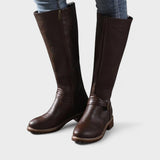 Аста | Ортопедични ботуши