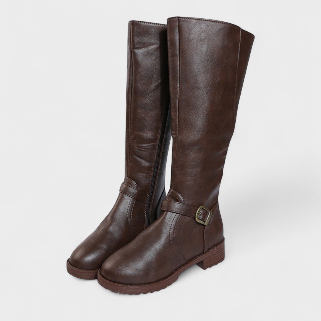 Аста | Ортопедични ботуши