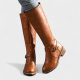 Аста | Ортопедични ботуши