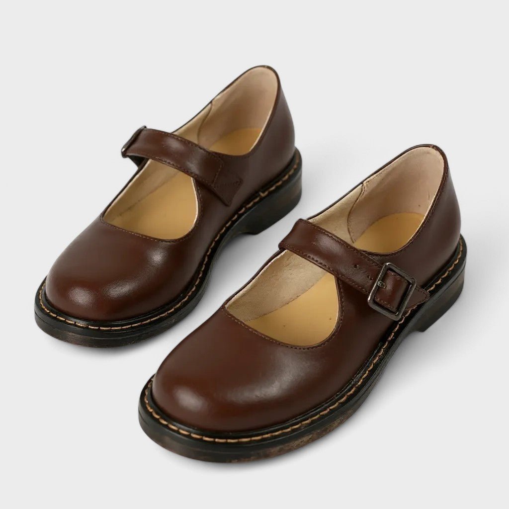 Августа | Ортопедични обувки