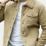 Axel™ | Пилотско палто