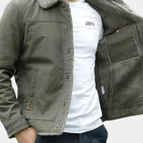 Axel™ | Пилотско палто