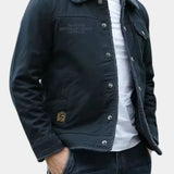 Axel™ | Пилотско палто