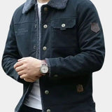 Axel™ | Пилотско палто