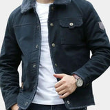 Axel™ | Пилотско палто