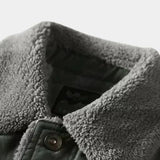 Axel™ | Пилотско палто