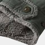 Axel™ | Пилотско палто