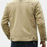 Axel™ | Пилотско палто