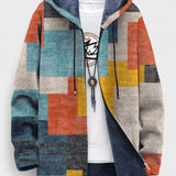 Barbora™ | Луксозен артистичен кардиган