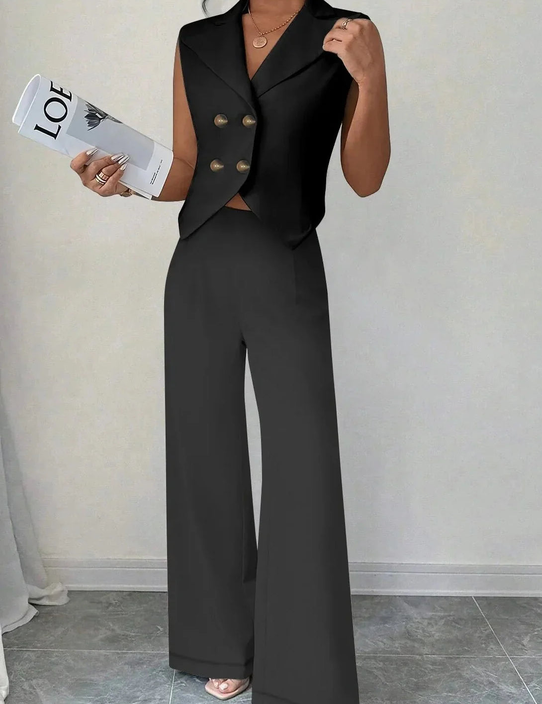 Биргитте | Комплект